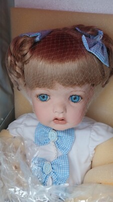 marie osmond porcelain dolls ,Beauty Bug Ball