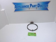 Midea Range 17471100004293 Convection Fan Element Used