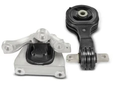 Engine Mount and Transmission Mount Kit fits Civic 2006-2011 33XCPR