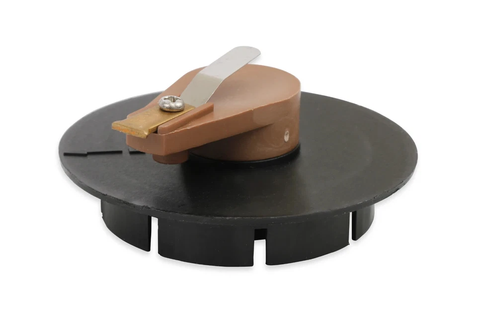 Accel 2020 Points Eliminator Kit For 57-74 Ford Motorcraft V8 Points Distributor - Image 4 of 4
