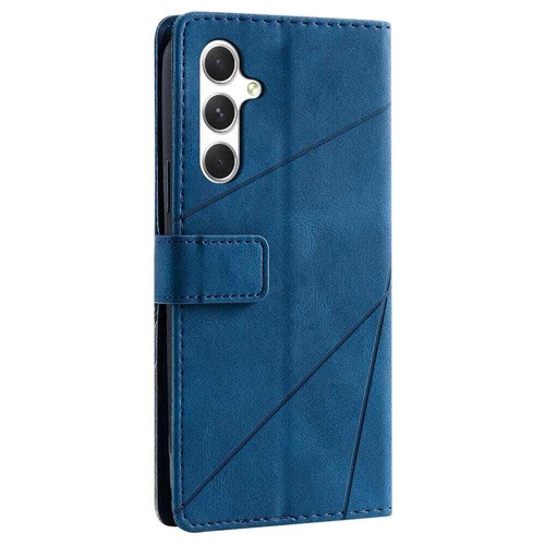 For Samsung A16 A26 A36 A56 A15 A25 A35 A55 Flip Leather Stand Wallet Case Cover - Picture 21 of 39