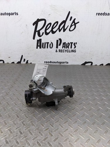 Ignition Switch VIN J 11th Digit Limited Fits 07-17 ACADIA 1149710 - 第 1/12 張圖片