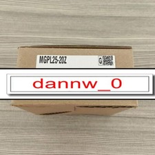 1PC New SMC MGPL25-20Z