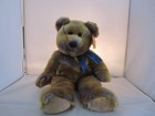 3 TY CLUB Beanie Buddies  - Great for Holiday Gifts — photo 3