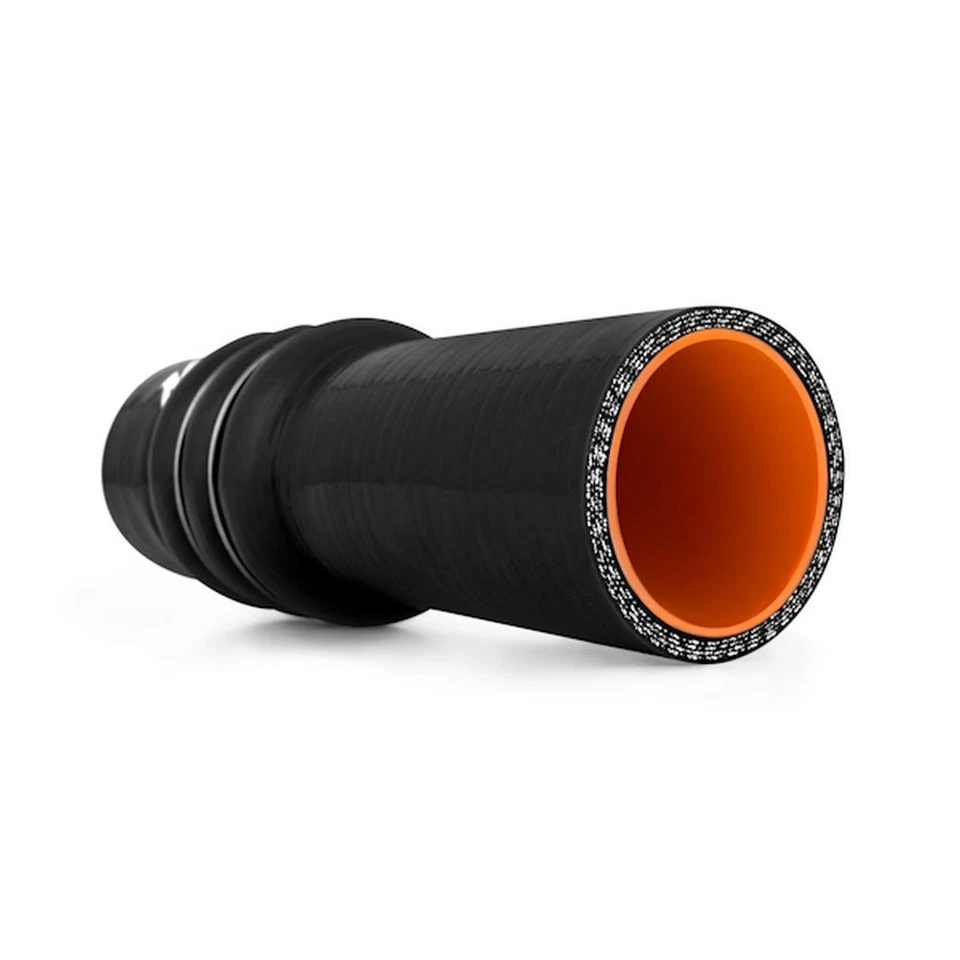 Kit de mangueira de silicone turbo Mishimoto MMHOSE-C4-92TBK Audi S4/S6 C4 - Imagem 2 de 4