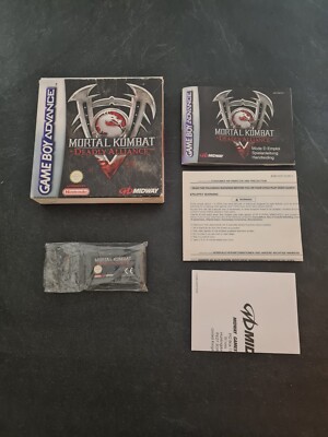 Prix de Mortal Kombat Deadly Alliance sur Playstation 2 | Comparer les Prix en Loose, Complet, Neuf