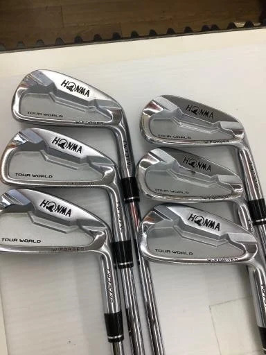 HONMA　TW-737Vs Honma TW737V Irons | TourSpecGolf Blog