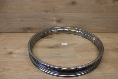 ⭐︎yuu⭐︎ Yamaha 94416-18186 Rim 18x1.60 NOS NEU genuine xl9668 | eBay.de