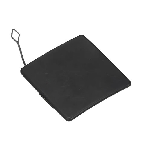New Rear Bumper Access Cover Tow Hook Eye Plug For 2007-2014 GM SUVs #15811583 - Picture 4 of 5