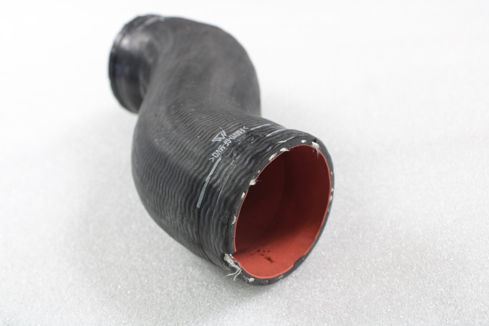 Ferrari California T, RH, Right, Turbo Connecting Hose, Used, P/N 300190