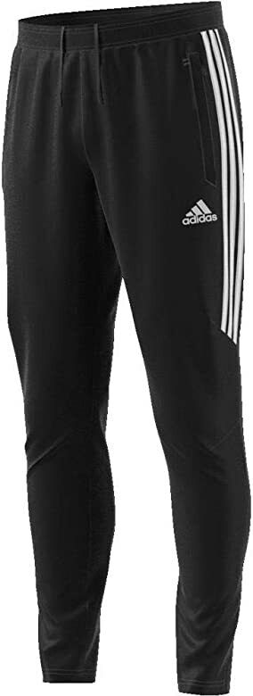 Adidas Tiro 17 Training Pants Black/White (Boys BS3690 and Adidas Tiro 17 Training Pants Black/White (Boys BS3690 and