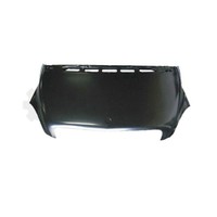 Prasco Motorhaube Haube Passend FüR Mercedes-Benz B-Klasse W245 ME4203100