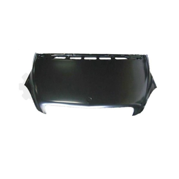 Prasco Motorhaube Haube Passend FüR Mercedes-Benz B-Klasse W245 ME4203100-image