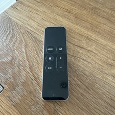 Genuine Apple TV Siri 4th Generation HD 4K Remote Control A1513