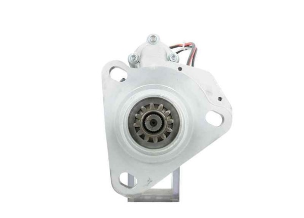 BV PSH Anlasser Starter Prestolite New 551.550.123.380 24V-image