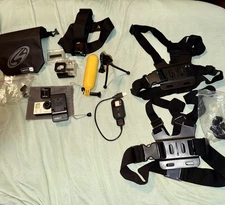 GoPro Hero 3 Plus Silver