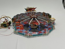 Faller H0 Kirmes EIGENBAU Allround FÜR BASTLER -BERN-