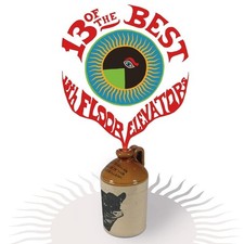 Audio Cd 13. Stock Aufzüge, die - 13 der besten der 13-stöckigen Aufzüge