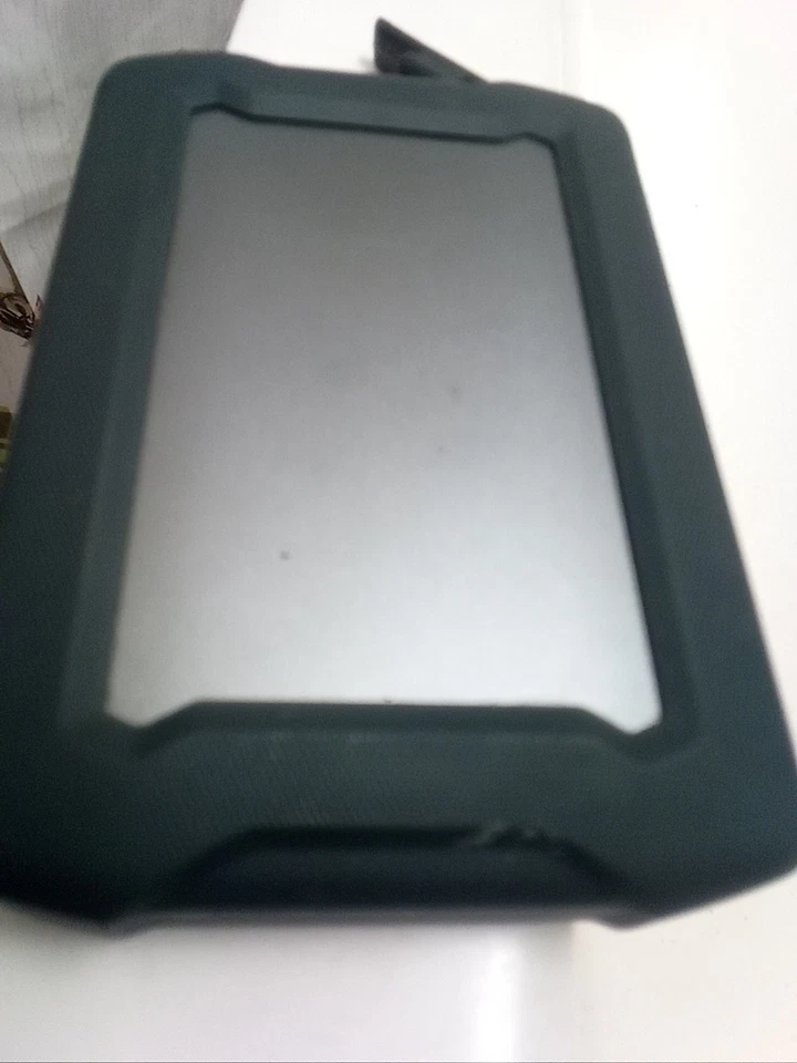 Disco rígido portátil SanDisk Professional G-DRIVE ArmorATD, 2TB - Imagem 4 de 4