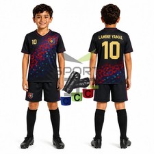 Kinder Fußball Trainingsset mit Namensdruck ...