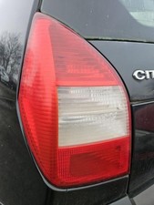 Feu arrière Citroen C2