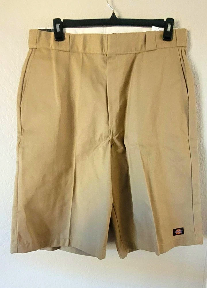 Dickies Regular 38 Size Shorts for Men for sale | eBay