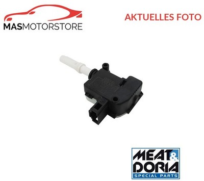 TÜRSCHLOSS MEAT & DORIA 31435 A FÜR AUDI A6 C5,A4 B6,A3,A4 B7,ALLROAD C5,4B5