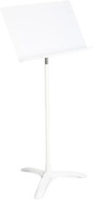 Manhasset Model 48 Symphony Music Stand - White