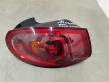2011 FIAT BRAVO MK2 REAR TAIL LIGHT RIGHT DRIVERS SIDE LAMP