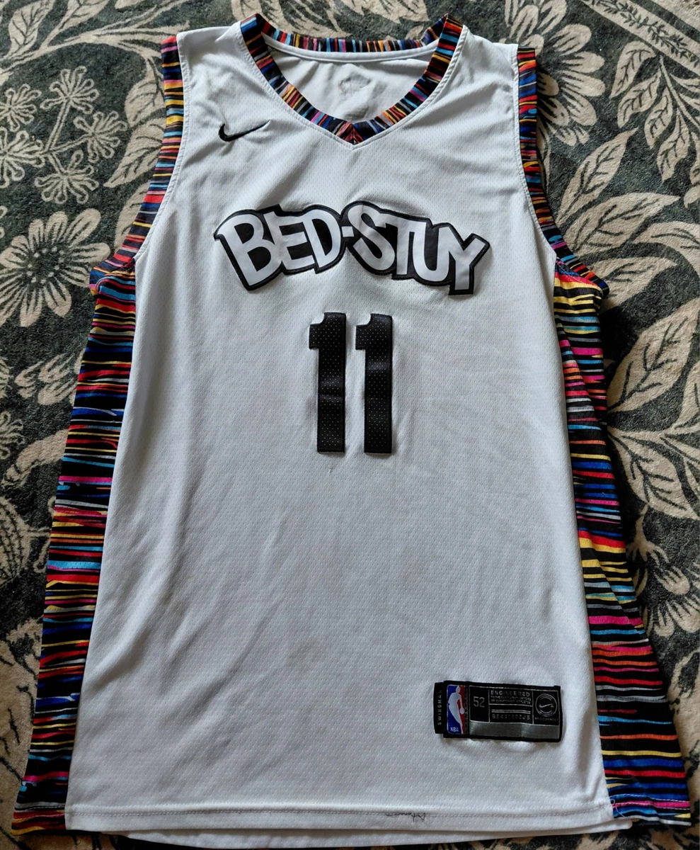 Kyrie Irving Brooklyn Nets NBA Jerseys for sale | eBay