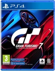 FSK18 - Gran Turismo 7 PS-4 AT - Sony - (SONY® PS4 / Racing Game)