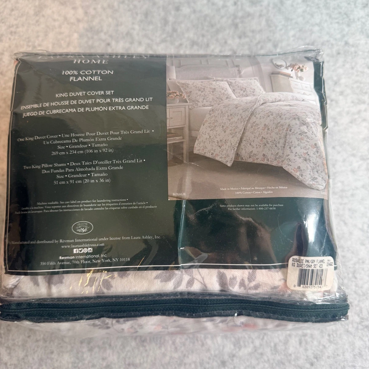 Laura Ashley King Duvet Covers & Bedding Sets for sale | eBay