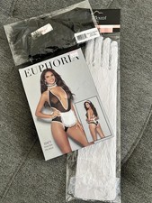 Romantic Lace Lingerie Bundle New Sealed