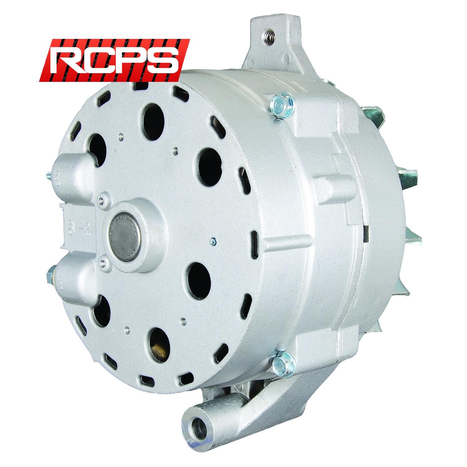 New 100A Alternator For Mercury Monterey 7.0L 1972-1973 D5OF-10300-CA D22F-AB