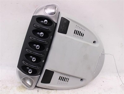 ROOF MOUNTED OVERHEAD CONSOLE Mini Cooper Mini 1 2008 08 902454