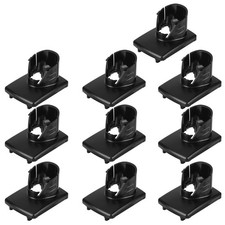 10x Battery Case Top Plastic Cover Shell for Milwaukee M12 Cordless Power Tool