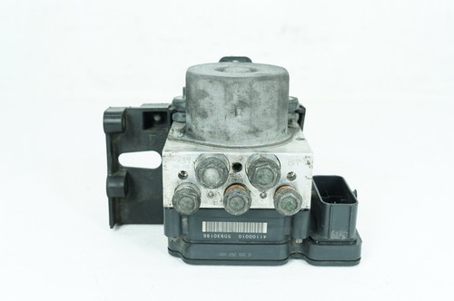 16 Harley Touring FLTRXS Road Glide OEM ABS Brake Pump & Control Module 4100010