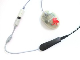 Dreamcast controller to USB adapter (V2) - raphnet