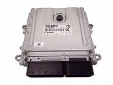 Moteur Volvo XC60