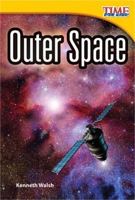 Outer Space (Early Fluent Plus) (Paperback or Softback)