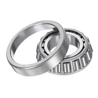 30207A Kegelrollenlager Kegel Und Schale 35Mm Bohrung X 72Mm Od X 18,25Mm Dicke