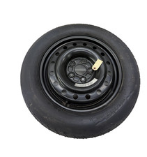 2019-2022 Honda Pilot Oem Spare Tire Wheel 16580d17 2019-2022 Honda Pilot Oem Spare Tire Wheel 16580d17