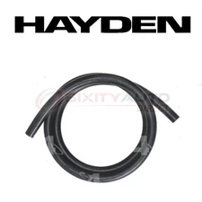 Hayden Power Steering Cooler Line for 1961-1999 Oldsmobile Cutlass - Hoses yt