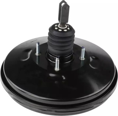 Genuine Nissan Booster Assembly-Brake D7210-5RB0B