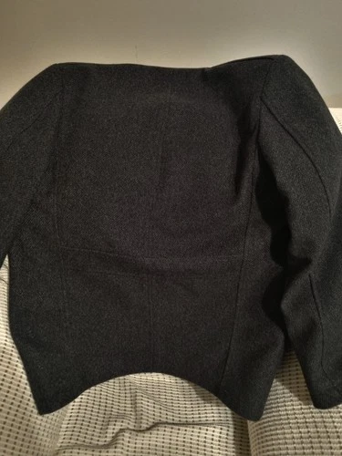 wool coat men  image 9