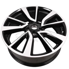 19"x7" Replacement Alloy Wheel Rim For Nissan Rogue Sport 17-20 62748 403006FM3A