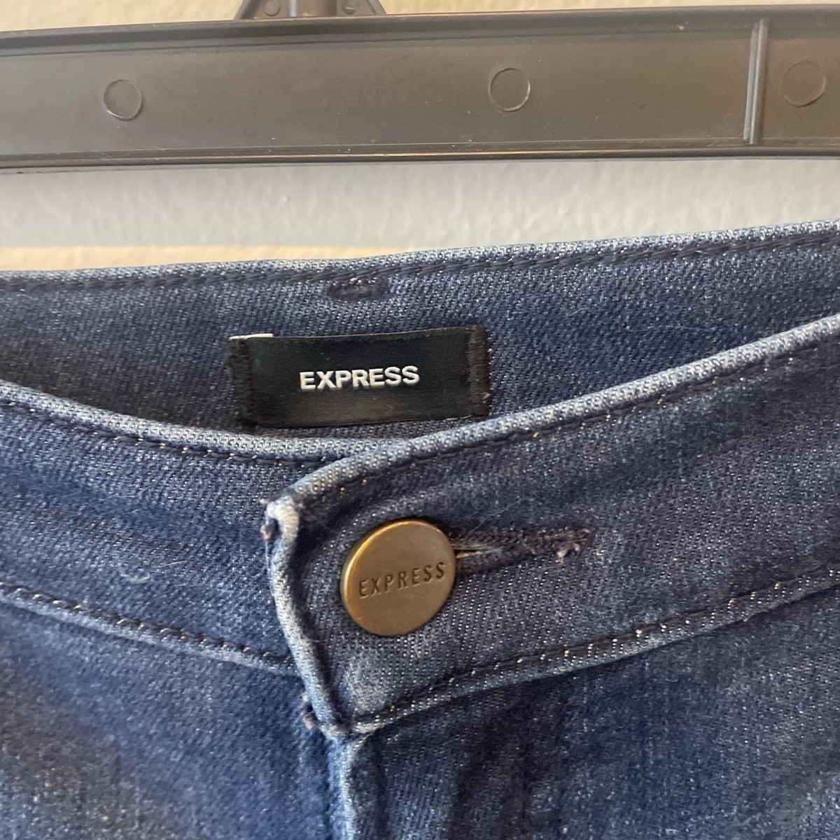 Express Jeans 70s Flare jeans View 3