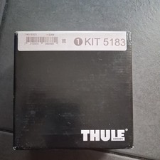 Thule Evo Fitting Kit 14 5183 Chevrolet Cruze, Daewoo Lacetti Premiere