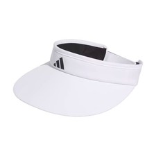 Adidas Women's Wide Tour Visor