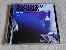 Usher/USHER RAYMOND V RAYMOND DELUXE EDITION 2CD